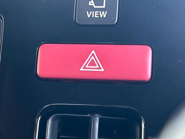 スペーシアギア ハイブリッドXZターボ 新品タイヤ/純正 9インチ メモリーナビ/セーフティサポート(スズキ)/両側電動スライドドア/シートヒーター 前席/全方位モニター/車線逸脱防止支援システム/ヘッドランプ LED 衝突被害軽減システム(27枚目)