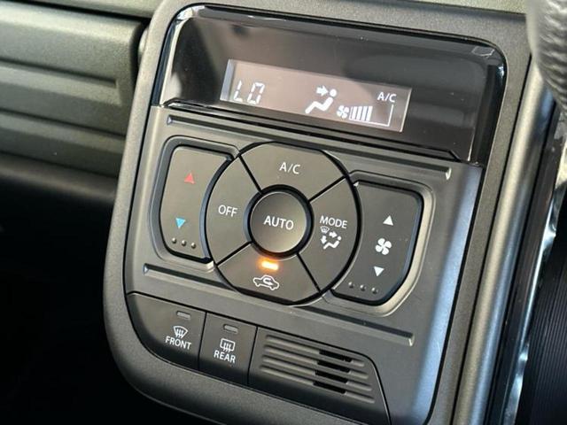 スペーシアギア ハイブリッドXZターボ 新品タイヤ/純正 9インチ メモリーナビ/セーフティサポート(スズキ)/両側電動スライドドア/シートヒーター 前席/全方位モニター/車線逸脱防止支援システム/ヘッドランプ LED 衝突被害軽減システム(29枚目)