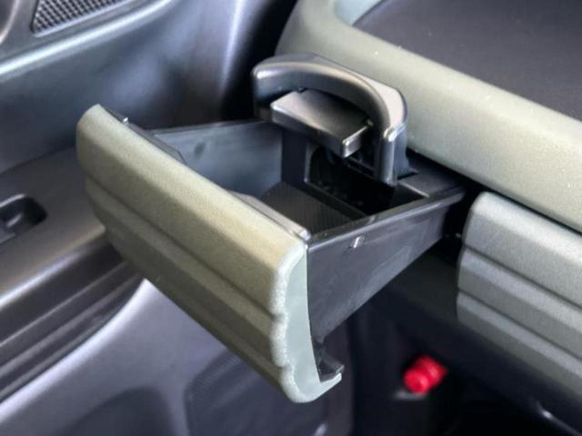 スペーシアギア ハイブリッドXZターボ 新品タイヤ/純正 9インチ メモリーナビ/セーフティサポート(スズキ)/両側電動スライドドア/シートヒーター 前席/全方位モニター/車線逸脱防止支援システム/ヘッドランプ LED 衝突被害軽減システム(34枚目)