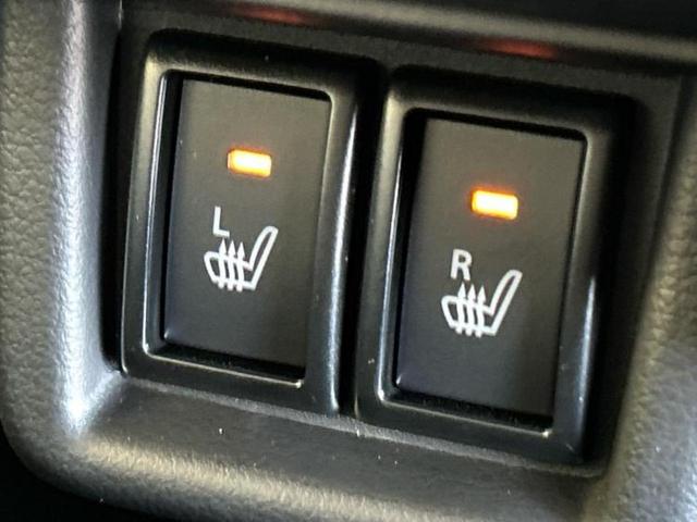 スペーシアギア ハイブリッドXZターボ 新品タイヤ/純正 9インチ メモリーナビ/セーフティサポート(スズキ)/両側電動スライドドア/シートヒーター 前席/全方位モニター/車線逸脱防止支援システム/ヘッドランプ LED 衝突被害軽減システム(38枚目)