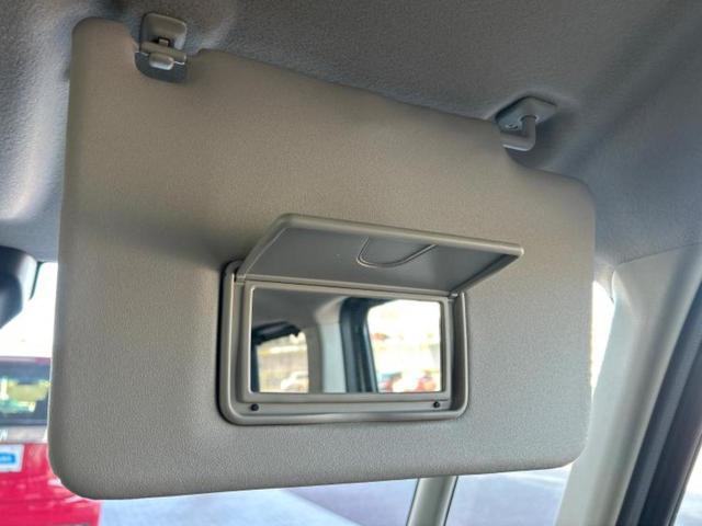 スペーシアギア ハイブリッドXZターボ 新品タイヤ/純正 9インチ メモリーナビ/セーフティサポート(スズキ)/両側電動スライドドア/シートヒーター 前席/全方位モニター/車線逸脱防止支援システム/ヘッドランプ LED 衝突被害軽減システム(45枚目)