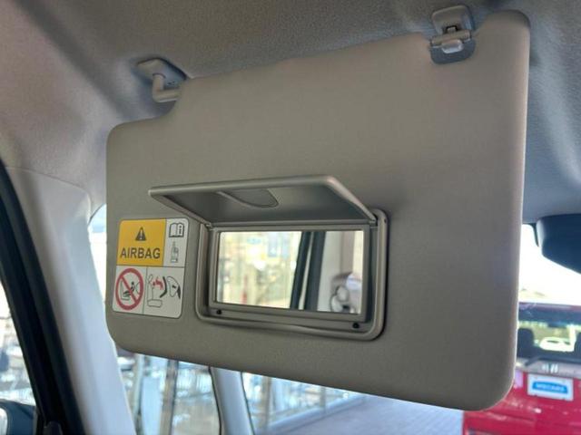 スペーシアギア ハイブリッドXZターボ 新品タイヤ/純正 9インチ メモリーナビ/セーフティサポート(スズキ)/両側電動スライドドア/シートヒーター 前席/全方位モニター/車線逸脱防止支援システム/ヘッドランプ LED 衝突被害軽減システム(46枚目)