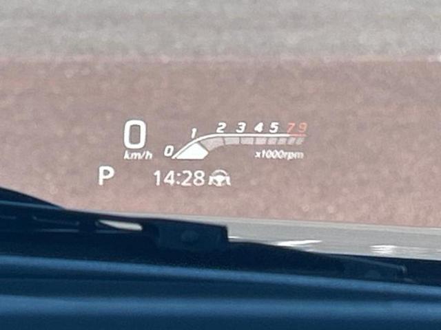 スペーシアギア ハイブリッドXZターボ 新品タイヤ/純正 9インチ メモリーナビ/セーフティサポート(スズキ)/両側電動スライドドア/シートヒーター 前席/全方位モニター/車線逸脱防止支援システム/ヘッドランプ LED 衝突被害軽減システム(50枚目)