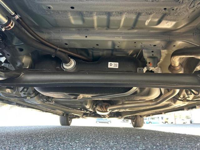 スペーシアギア ハイブリッドXZターボ 新品タイヤ/純正 9インチ メモリーナビ/セーフティサポート(スズキ)/両側電動スライドドア/シートヒーター 前席/全方位モニター/車線逸脱防止支援システム/ヘッドランプ LED 衝突被害軽減システム(55枚目)