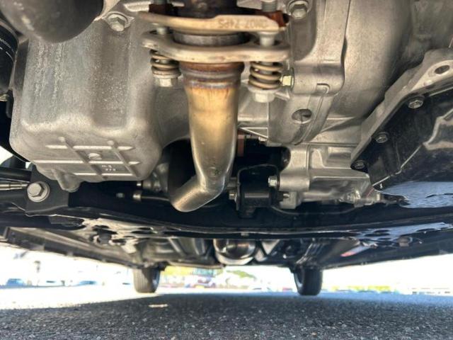 スペーシアギア ハイブリッドXZターボ 新品タイヤ/純正 9インチ メモリーナビ/セーフティサポート(スズキ)/両側電動スライドドア/シートヒーター 前席/全方位モニター/車線逸脱防止支援システム/ヘッドランプ LED 衝突被害軽減システム(56枚目)