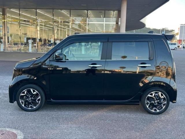 N-WGNカスタム L・ターボホンダセンシング 保証書/純正 8インチ SDナビ/衝突安全装置/シートヒーター/車線逸脱防止支援システム/シート ハーフレザー/ドライブレコーダー 前後/ヘッドランプ LED/USBジャック 衝突被害軽減システム(2枚目)