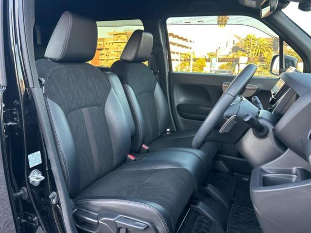 N-WGNカスタム L・ターボホンダセンシング 保証書/純正 8インチ SDナビ/衝突安全装置/シートヒーター/車線逸脱防止支援システム/シート ハーフレザー/ドライブレコーダー 前後/ヘッドランプ LED/USBジャック 衝突被害軽減システム(4枚目)