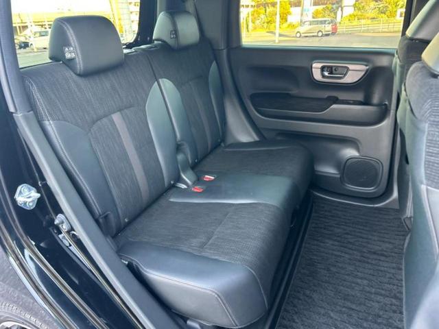 N-WGNカスタム L・ターボホンダセンシング 保証書/純正 8インチ SDナビ/衝突安全装置/シートヒーター/車線逸脱防止支援システム/シート ハーフレザー/ドライブレコーダー 前後/ヘッドランプ LED/USBジャック 衝突被害軽減システム(5枚目)