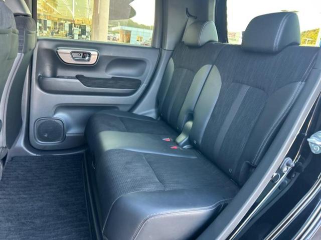 N-WGNカスタム L・ターボホンダセンシング 保証書/純正 8インチ SDナビ/衝突安全装置/シートヒーター/車線逸脱防止支援システム/シート ハーフレザー/ドライブレコーダー 前後/ヘッドランプ LED/USBジャック 衝突被害軽減システム(7枚目)