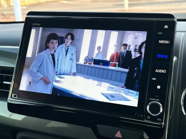 N-WGNカスタム L・ターボホンダセンシング 保証書/純正 8インチ SDナビ/衝突安全装置/シートヒーター/車線逸脱防止支援システム/シート ハーフレザー/ドライブレコーダー 前後/ヘッドランプ LED/USBジャック 衝突被害軽減システム(11枚目)