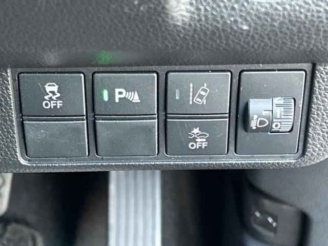 N-WGNカスタム L・ターボホンダセンシング 保証書/純正 8インチ SDナビ/衝突安全装置/シートヒーター/車線逸脱防止支援システム/シート ハーフレザー/ドライブレコーダー 前後/ヘッドランプ LED/USBジャック 衝突被害軽減システム(25枚目)