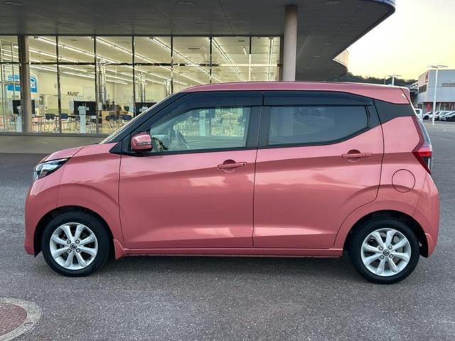 デイズ Ｘ　新品タイヤ／保証書／純正　メモリーナビ／エマージェンシーブレーキ／アラウンドビューモニター／パーキングアシスト　バックガイド／Ｂｌｕｅｔｏｏｔｈ接続／ＥＢＤ付ＡＢＳ／横滑り防止装置　全周囲カメラ（2枚目）