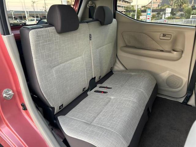 デイズ Ｘ　新品タイヤ／保証書／純正　メモリーナビ／エマージェンシーブレーキ／アラウンドビューモニター／パーキングアシスト　バックガイド／Ｂｌｕｅｔｏｏｔｈ接続／ＥＢＤ付ＡＢＳ／横滑り防止装置　全周囲カメラ（5枚目）