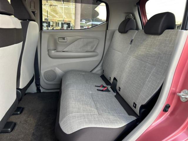 デイズ Ｘ　新品タイヤ／保証書／純正　メモリーナビ／エマージェンシーブレーキ／アラウンドビューモニター／パーキングアシスト　バックガイド／Ｂｌｕｅｔｏｏｔｈ接続／ＥＢＤ付ＡＢＳ／横滑り防止装置　全周囲カメラ（7枚目）