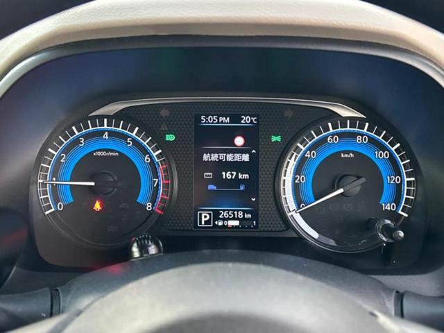 デイズ Ｘ　新品タイヤ／保証書／純正　メモリーナビ／エマージェンシーブレーキ／アラウンドビューモニター／パーキングアシスト　バックガイド／Ｂｌｕｅｔｏｏｔｈ接続／ＥＢＤ付ＡＢＳ／横滑り防止装置　全周囲カメラ（13枚目）