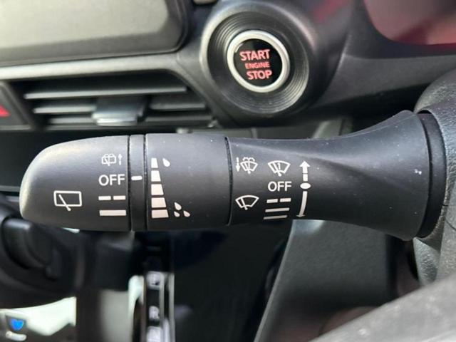 デイズ Ｘ　新品タイヤ／保証書／純正　メモリーナビ／エマージェンシーブレーキ／アラウンドビューモニター／パーキングアシスト　バックガイド／Ｂｌｕｅｔｏｏｔｈ接続／ＥＢＤ付ＡＢＳ／横滑り防止装置　全周囲カメラ（16枚目）