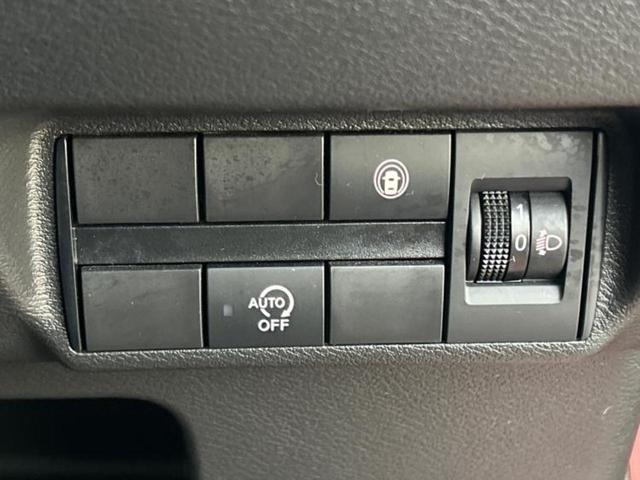 デイズ Ｘ　新品タイヤ／保証書／純正　メモリーナビ／エマージェンシーブレーキ／アラウンドビューモニター／パーキングアシスト　バックガイド／Ｂｌｕｅｔｏｏｔｈ接続／ＥＢＤ付ＡＢＳ／横滑り防止装置　全周囲カメラ（25枚目）