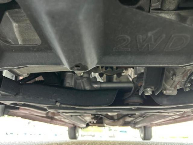 デイズ Ｘ　新品タイヤ／保証書／純正　メモリーナビ／エマージェンシーブレーキ／アラウンドビューモニター／パーキングアシスト　バックガイド／Ｂｌｕｅｔｏｏｔｈ接続／ＥＢＤ付ＡＢＳ／横滑り防止装置　全周囲カメラ（54枚目）