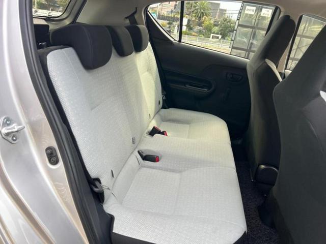 アクア L 保証書/純正 SDナビ/Bluetooth接続/ETC/EBD付ABS/横滑り防止装置/アイドリングストップ/ワンセグTV/エアバッグ 運転席/エアバッグ 助手席/衝突安全ボディ/パワーウインドウ(5枚目)