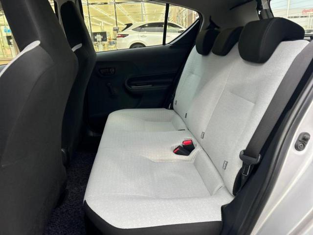 アクア L 保証書/純正 SDナビ/Bluetooth接続/ETC/EBD付ABS/横滑り防止装置/アイドリングストップ/ワンセグTV/エアバッグ 運転席/エアバッグ 助手席/衝突安全ボディ/パワーウインドウ(7枚目)