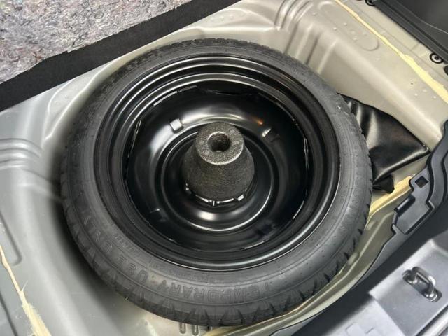 アクア L 保証書/純正 SDナビ/Bluetooth接続/ETC/EBD付ABS/横滑り防止装置/アイドリングストップ/ワンセグTV/エアバッグ 運転席/エアバッグ 助手席/衝突安全ボディ/パワーウインドウ(24枚目)