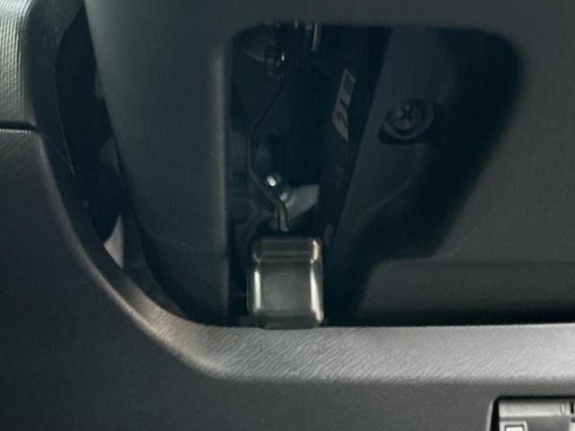 アクア L 保証書/純正 SDナビ/Bluetooth接続/ETC/EBD付ABS/横滑り防止装置/アイドリングストップ/ワンセグTV/エアバッグ 運転席/エアバッグ 助手席/衝突安全ボディ/パワーウインドウ(42枚目)