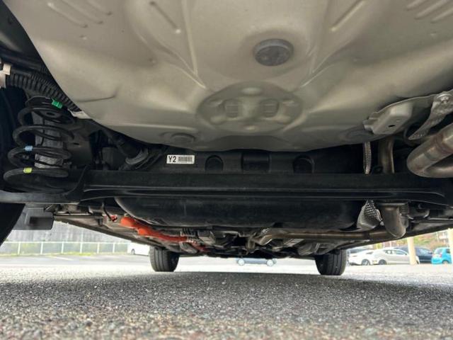 アクア L 保証書/純正 SDナビ/Bluetooth接続/ETC/EBD付ABS/横滑り防止装置/アイドリングストップ/ワンセグTV/エアバッグ 運転席/エアバッグ 助手席/衝突安全ボディ/パワーウインドウ(45枚目)