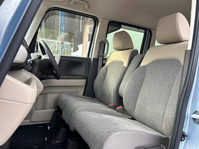 N-BOX G・Lホンダセンシング 新品タイヤ/保証書/純正 SDナビ/両側電動スライドドア/ヘッドランプ LED/ETC/EBD付ABS/横滑り防止装置/アイドリングストップ/フルセグTV/エアバッグ 運転席/エアバッグ 助手席(6枚目)