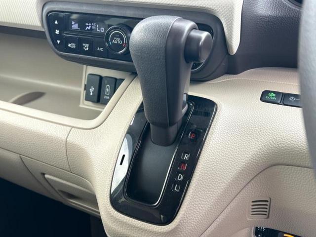 N-BOX G・Lホンダセンシング 新品タイヤ/保証書/純正 SDナビ/両側電動スライドドア/ヘッドランプ LED/ETC/EBD付ABS/横滑り防止装置/アイドリングストップ/フルセグTV/エアバッグ 運転席/エアバッグ 助手席(17枚目)