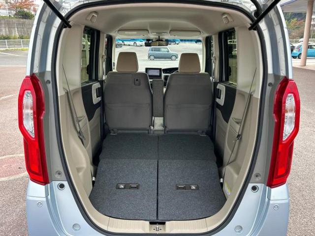 N-BOX G・Lホンダセンシング 新品タイヤ/保証書/純正 SDナビ/両側電動スライドドア/ヘッドランプ LED/ETC/EBD付ABS/横滑り防止装置/アイドリングストップ/フルセグTV/エアバッグ 運転席/エアバッグ 助手席(19枚目)