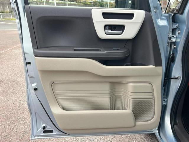 N-BOX G・Lホンダセンシング 新品タイヤ/保証書/純正 SDナビ/両側電動スライドドア/ヘッドランプ LED/ETC/EBD付ABS/横滑り防止装置/アイドリングストップ/フルセグTV/エアバッグ 運転席/エアバッグ 助手席(22枚目)