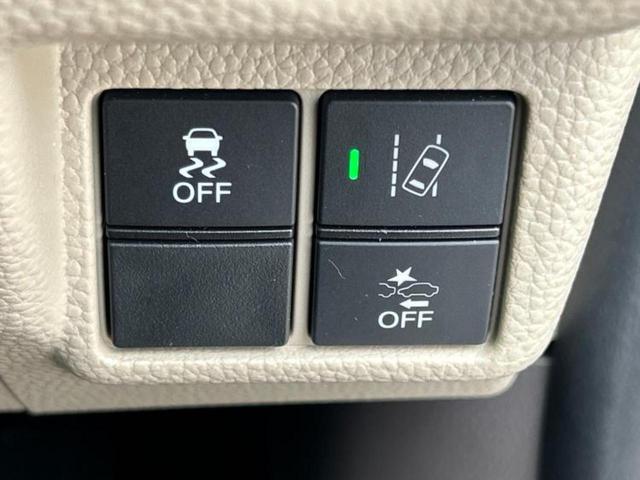 N-BOX G・Lホンダセンシング 新品タイヤ/保証書/純正 SDナビ/両側電動スライドドア/ヘッドランプ LED/ETC/EBD付ABS/横滑り防止装置/アイドリングストップ/フルセグTV/エアバッグ 運転席/エアバッグ 助手席(27枚目)