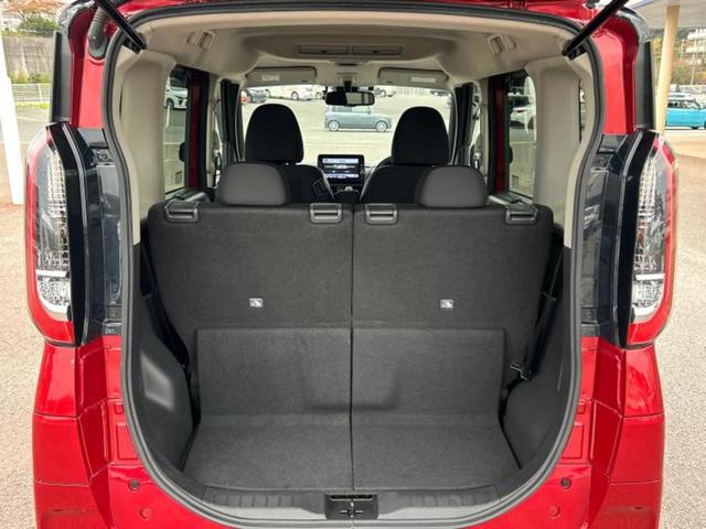 ルークス ハイウェイスターX 新品タイヤ/保証書/純正 9インチ SDナビ/衝突安全装置/電動スライドドア/全方位モニター/車線逸脱防止支援システム/ドライブレコーダー 純正/ヘッドランプ LED/Bluetooth接続 禁煙車(8枚目)