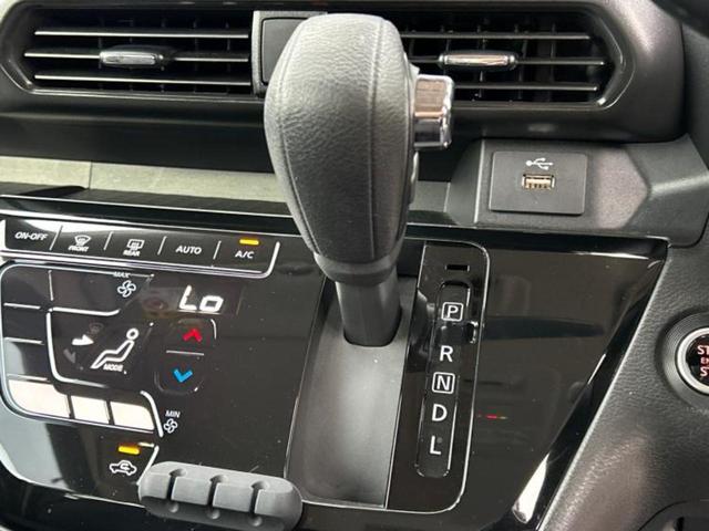 ルークス ハイウェイスターX 新品タイヤ/保証書/純正 9インチ SDナビ/衝突安全装置/電動スライドドア/全方位モニター/車線逸脱防止支援システム/ドライブレコーダー 純正/ヘッドランプ LED/Bluetooth接続 禁煙車(17枚目)