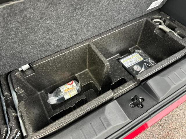 ルークス ハイウェイスターX 新品タイヤ/保証書/純正 9インチ SDナビ/衝突安全装置/電動スライドドア/全方位モニター/車線逸脱防止支援システム/ドライブレコーダー 純正/ヘッドランプ LED/Bluetooth接続 禁煙車(24枚目)