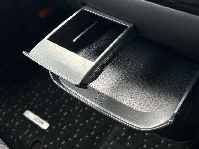 ルークス ハイウェイスターX 新品タイヤ/保証書/純正 9インチ SDナビ/衝突安全装置/電動スライドドア/全方位モニター/車線逸脱防止支援システム/ドライブレコーダー 純正/ヘッドランプ LED/Bluetooth接続 禁煙車(39枚目)