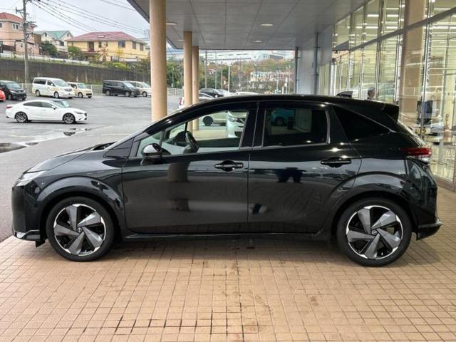 オーラ Gレザーエディション BOSE/保証書/純正 9インチ メモリーナビ/インテリジェントルームミラー/エマージェンシーブレーキ/シートヒーター 前席/アラウンドビューモニター/車線逸脱防止支援システム/シート フルレザー(2枚目)