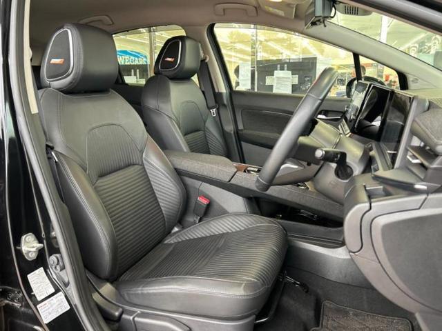 オーラ Gレザーエディション BOSE/保証書/純正 9インチ メモリーナビ/インテリジェントルームミラー/エマージェンシーブレーキ/シートヒーター 前席/アラウンドビューモニター/車線逸脱防止支援システム/シート フルレザー(4枚目)