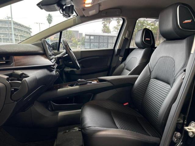 オーラ Gレザーエディション BOSE/保証書/純正 9インチ メモリーナビ/インテリジェントルームミラー/エマージェンシーブレーキ/シートヒーター 前席/アラウンドビューモニター/車線逸脱防止支援システム/シート フルレザー(6枚目)