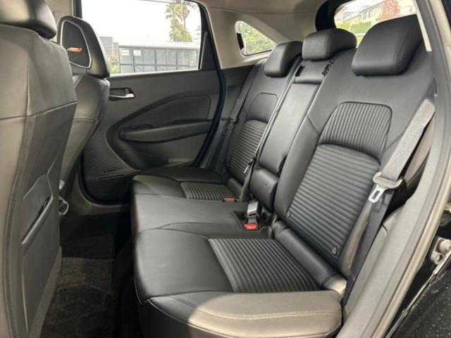 オーラ Gレザーエディション BOSE/保証書/純正 9インチ メモリーナビ/インテリジェントルームミラー/エマージェンシーブレーキ/シートヒーター 前席/アラウンドビューモニター/車線逸脱防止支援システム/シート フルレザー(7枚目)