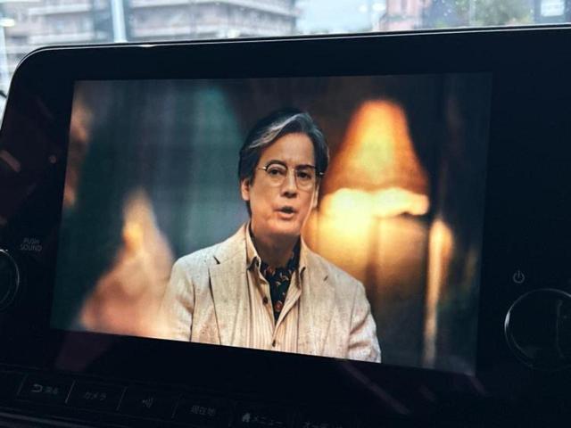 オーラ Gレザーエディション BOSE/保証書/純正 9インチ メモリーナビ/インテリジェントルームミラー/エマージェンシーブレーキ/シートヒーター 前席/アラウンドビューモニター/車線逸脱防止支援システム/シート フルレザー(11枚目)