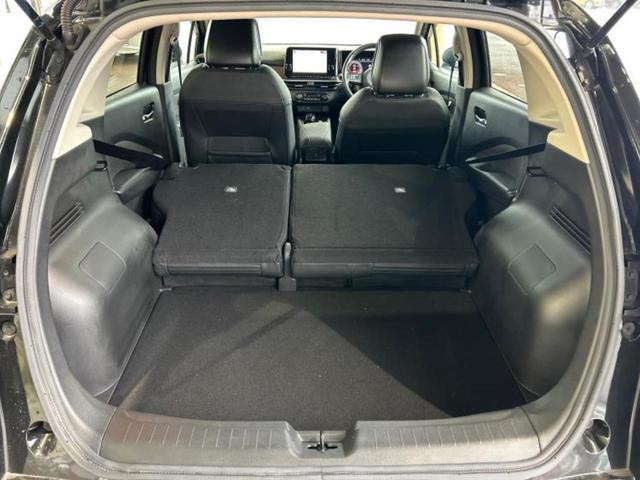 オーラ Gレザーエディション BOSE/保証書/純正 9インチ メモリーナビ/インテリジェントルームミラー/エマージェンシーブレーキ/シートヒーター 前席/アラウンドビューモニター/車線逸脱防止支援システム/シート フルレザー(19枚目)