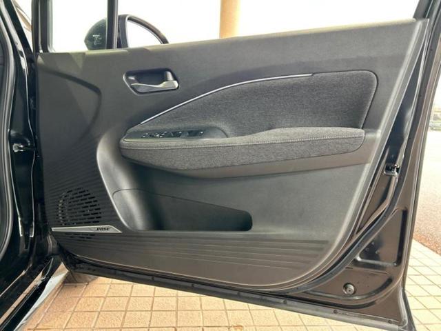 オーラ Gレザーエディション BOSE/保証書/純正 9インチ メモリーナビ/インテリジェントルームミラー/エマージェンシーブレーキ/シートヒーター 前席/アラウンドビューモニター/車線逸脱防止支援システム/シート フルレザー(20枚目)