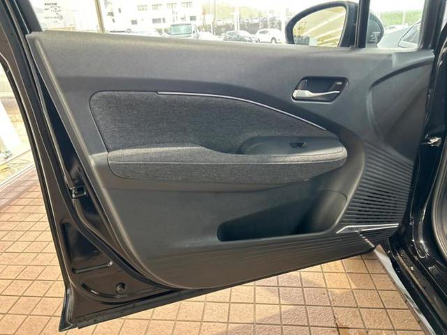 オーラ Gレザーエディション BOSE/保証書/純正 9インチ メモリーナビ/インテリジェントルームミラー/エマージェンシーブレーキ/シートヒーター 前席/アラウンドビューモニター/車線逸脱防止支援システム/シート フルレザー(22枚目)