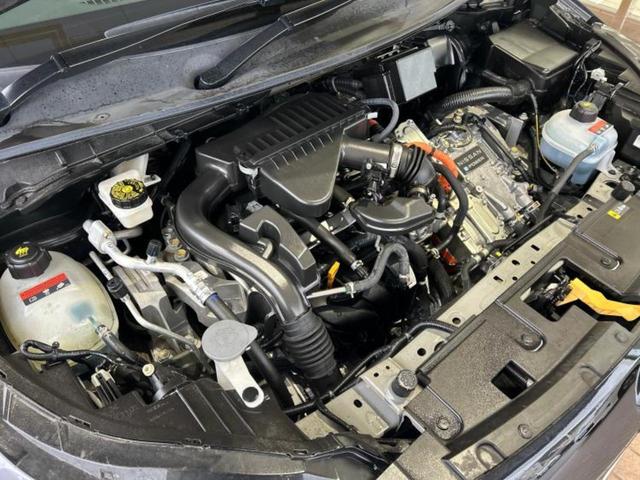 オーラ Gレザーエディション BOSE/保証書/純正 9インチ メモリーナビ/インテリジェントルームミラー/エマージェンシーブレーキ/シートヒーター 前席/アラウンドビューモニター/車線逸脱防止支援システム/シート フルレザー(54枚目)