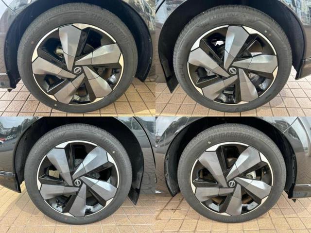 オーラ Gレザーエディション BOSE/保証書/純正 9インチ メモリーナビ/インテリジェントルームミラー/エマージェンシーブレーキ/シートヒーター 前席/アラウンドビューモニター/車線逸脱防止支援システム/シート フルレザー(57枚目)