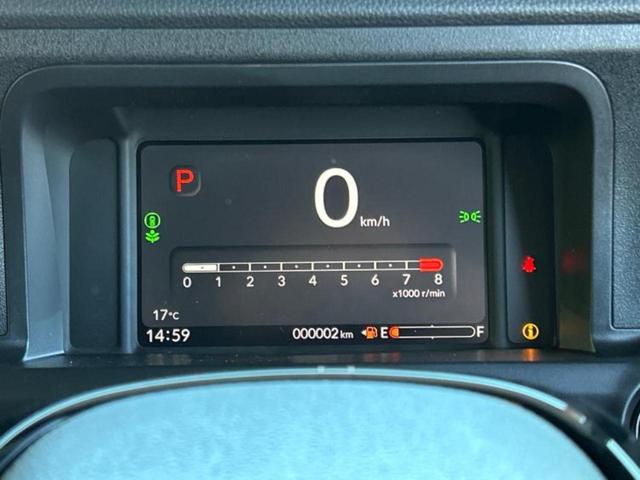 N-BOXカスタム ヒョウジュン 保証書/純正 8インチ ナビ/ホンダセンシング/両側電動スライドドア/シートヒーター 前席/車線逸脱防止支援システム/登録済未使用車/ヘッドランプ LED/Bluetooth接続/EBD付ABS(13枚目)