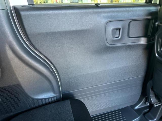 N-BOXカスタム ヒョウジュン 保証書/純正 8インチ ナビ/ホンダセンシング/両側電動スライドドア/シートヒーター 前席/車線逸脱防止支援システム/登録済未使用車/ヘッドランプ LED/Bluetooth接続/EBD付ABS(23枚目)