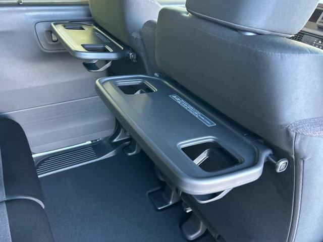 N-BOXカスタム ヒョウジュン 保証書/純正 8インチ ナビ/ホンダセンシング/両側電動スライドドア/シートヒーター 前席/車線逸脱防止支援システム/登録済未使用車/ヘッドランプ LED/Bluetooth接続/EBD付ABS(48枚目)