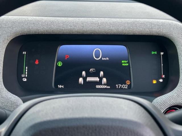 フリード eHEVエアー 保証書/純正 8インチ ナビ/ホンダセンシング/両側電動スライドドア/車線逸脱防止支援システム/登録済未使用車/ヘッドランプ LED/Bluetooth接続/EBD付ABS/横滑り防止装置 禁煙車(13枚目)